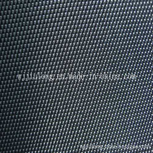 Twill Oxford Fabric